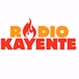 RadioKayente logo