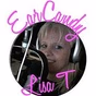 EarCandy RocknRadio logo