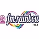 All India Radio - FM Rainbow logo