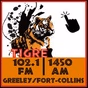 Tigre Radio - KGRE-FM logo