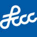 LCCC Radio The Duck logo