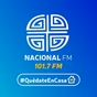 Nacional FM logo