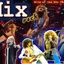 The Mix Rock Radio logo