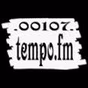 Tempo FM's Chill Out Radio Essentials logo