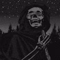 BLVCK SIGMV PHONK logo