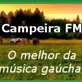 Rádio Campeira FM logo