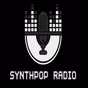 SynthPop Radio logo