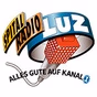 Spitalradio LuZ logo