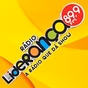 Rádio Liderança FM logo