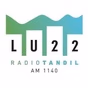 Radio Tandil logo