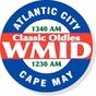 Classic Oldies WMID - WMID logo