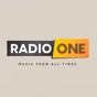 Radio One logo