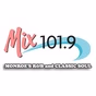 Mix 101.9 - KMVX logo