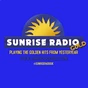 Sunrise Radio Gold logo