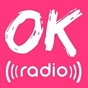 OK FM Radio logo