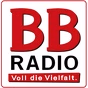 BB Radio logo