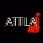 Attila1 FM logo