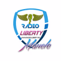 Radio Liberty MP - Manele logo
