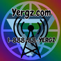 Yergz Radio logo