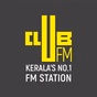 Club FM logo