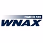 Radio 570 WNAX - WNAX logo