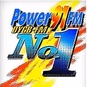 Power 91.7 FM Dumaguete - DYGB logo