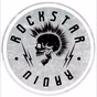 Rockstar Radio Live logo