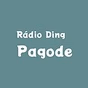 Rádio Ding - Pagode logo