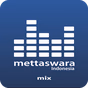 Mettaswara - Remix logo