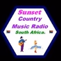 Sunset Country Radio logo