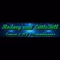 Rodney and LittleBill logo