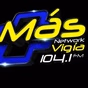 Mas Network El Vigía logo
