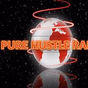 Pure Hustle Radio logo