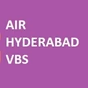 All India Radio - Vividh Bharati logo