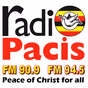 Radio Pacis 90.9 logo