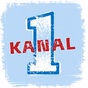 Kanal1 Drammen logo
