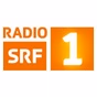 Radio SRF 1 logo