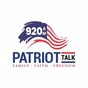 Patriot Talk 920 - KYST logo