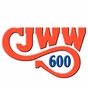 CJWW 600 - CJWW logo