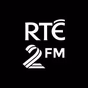 RTÉ 2fm logo