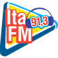 Rádio ITA FM logo