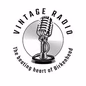 Vintage Radio logo