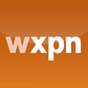 88.5 XPN - WXPN logo