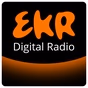 EKR - European Klassik Rock logo