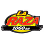La Raza - XERDO logo