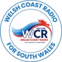 Welsh Coast Radio - WCR logo