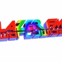 Lazer FM logo