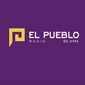 Radio El Pueblo logo