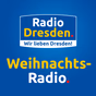 Radio Dresden Weihnachtsradio logo