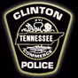 Clinton, TN Police logo